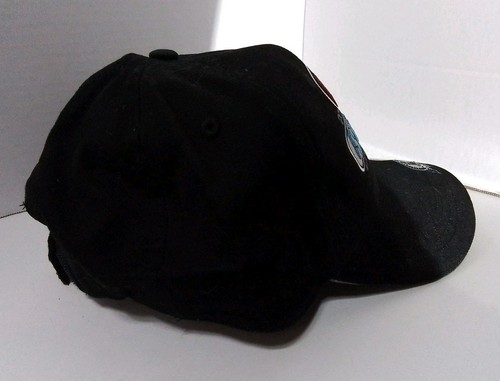 New Era 2002 Detroit Red Wings Stanley Cup Champions Official Hat Cap - Picture 4 of 8