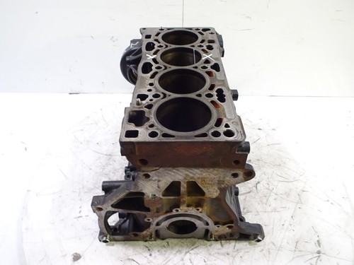 Engine block Audi Seat Skoda A1 Toledo 1.6 TDI diesel CXM CXMA rustle stain - Picture 4 of 5