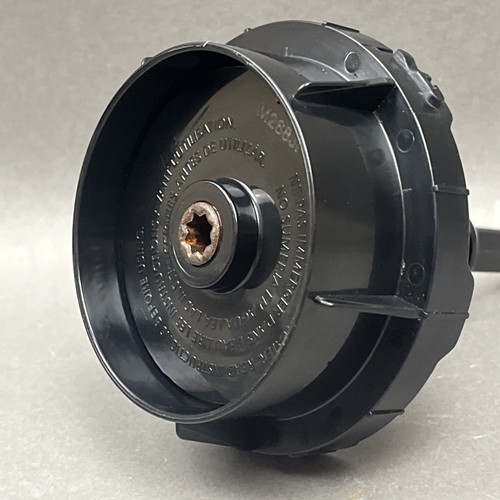 Ricambio frullatore Oster 1200 Pro - Cambio - Nero - Usato - Foto 13 di 16