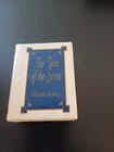Del Prado Miniature Classics Library The Turn Of The Screw Henry James Mini Book