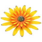 Decorative Wall Hanging Sunflower American Style Porch Wall Hanging Pendant