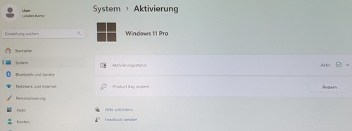 Fujitsu CELSIUS W580 M16W 1256GB 16GB i7-9700 3,0GHz Windows Pro 11 DVD USB-C SD - 第 5/17 張圖片