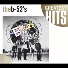 THE B-52S - TIME CAPSULE: SONGS FOR A FUTURE GENERATION NEW CD