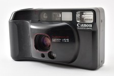 Canon Autoboy 3 Point Shoot 35mm Film camera Tested MINT From JAPAN 483