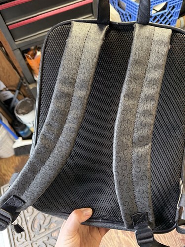 GUESS Factory Laptop Bag! - Picture 2 of 4