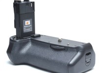 Camera Battery Grip For Canon EOS 70D 80D 90D BGE14