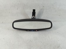2013-2019 Chevrolet Sonic Interior Rear View Mirror Oem QSIUK