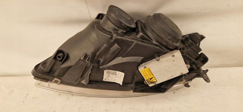 Frontscheinwerfer Saab 9-3 93 D1SAAB9-3 Xenon Rechts Scheinwerfer Headlight - Bild 4 von 10