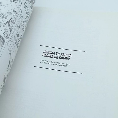 Libro Cómo dibujar cómics al estilo Marvel en español Martinez Roca 1999 1a ed. - Imagen 4 de 7