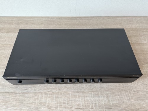 Russound PRO-8 HP - 8-Pair Speaker Selector Impedance Matching - 2 Available - Picture 4 of 8