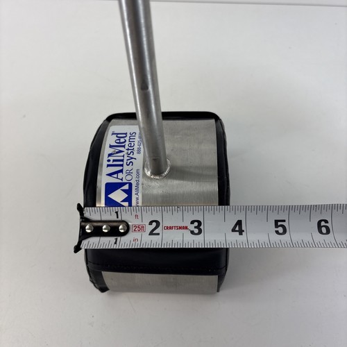 Alimed OR Systems Elbow Arthroscopy Positioner w/ Pad - Picture 10 of 10