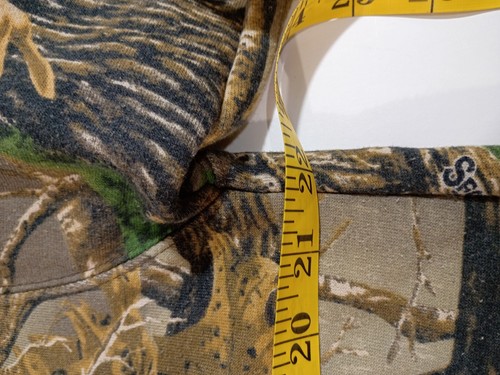 Cabela's Camo Long Sleeve Hoodie Large GC - Bild 6 von 9