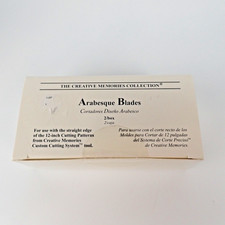 Creative Memories Arabesque Cutting Blade Replacement
