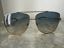 Tom Ford Reggie FT0838 Navigator Men  s Sunglasses