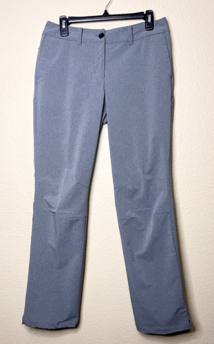 Nike Dri Fit Tour Performance Golfhose grau Damengröße 8