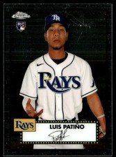 Click to enlarge Luis PatiΓ±o