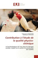Radouane El Moustaine (U. A.) | Contribution à L'éTude De La Qualité...