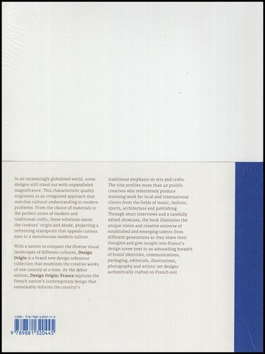 Design Origin: France: Designs in France Today - Picture 2 of 2