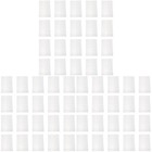  3 Pack Vakuumbeutel Lebensmittel 10x15 Verschließbare Versiegelungsbeutel