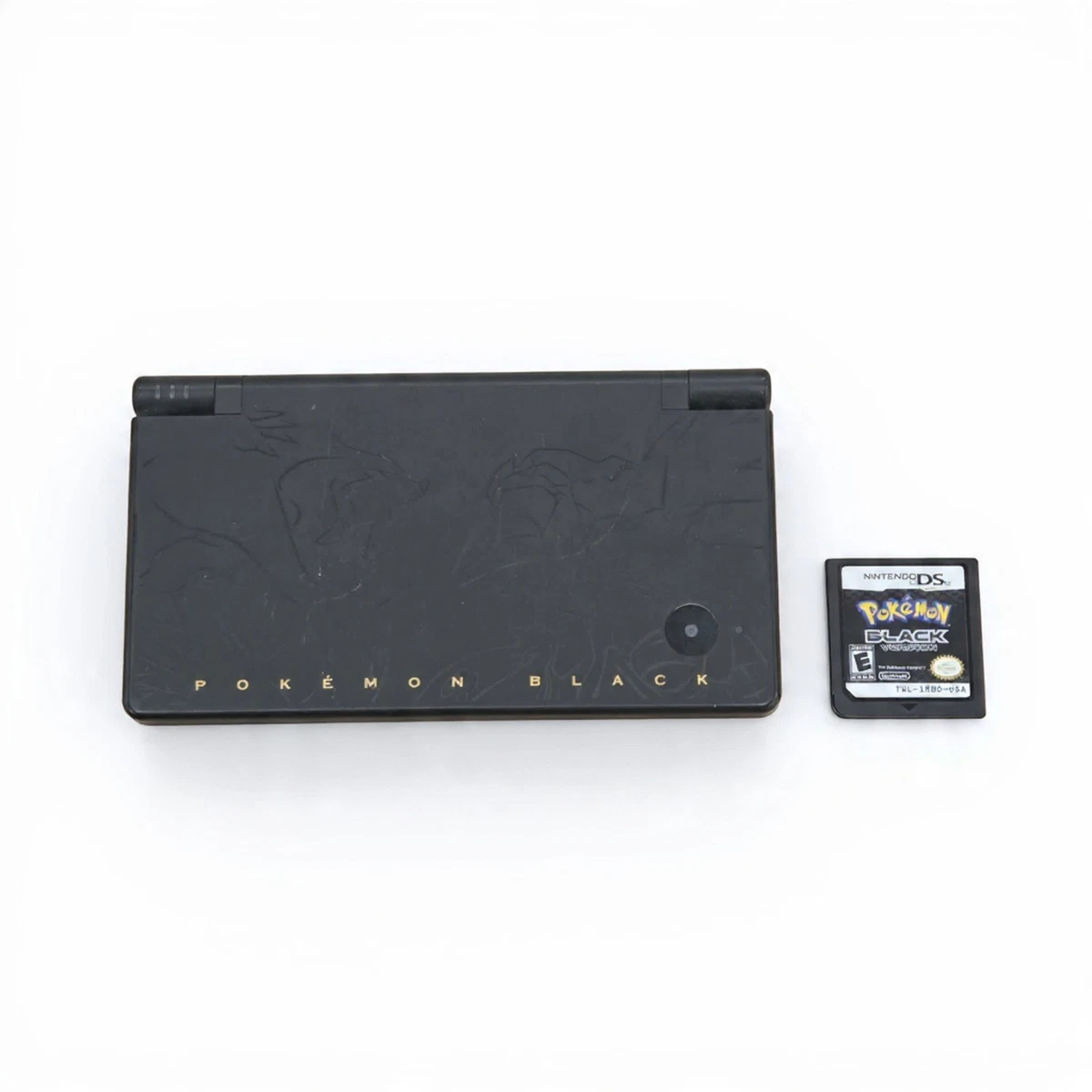 Preços baixos em Pokemon Black DSI | eBay