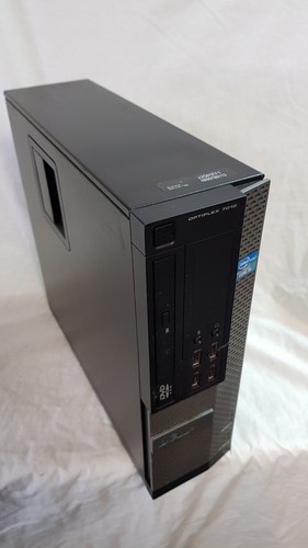Dell optiplex 7010 Intel Core i5-3470 4GB 128GB SSD, NO OS