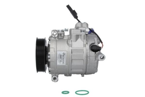 COMPRESSOR AIR CONDITIONING KTT090419 FOR BMW 3/E90/E91/E92/Convertible 3.0L - Picture 2 of 12