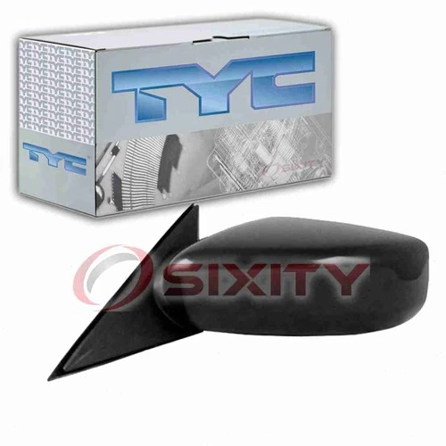 TYC 5700532 Door Mirror for NS122EL NI1320223 96374-3TH0A 96302-3TH0A eg