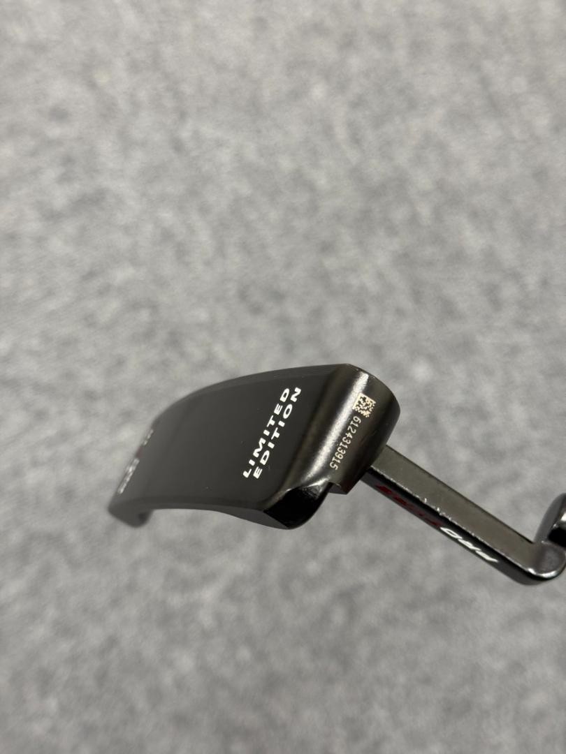 オデッセイ　プロトタイプ　PT10 34インチ　超美品 Odyssey Protype Pt10 Limited Edition 34 | eBay