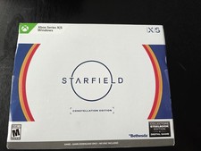 Starfield Constellation Edition for PC No Game