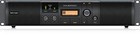 BEHRINGER Power amplifier 1500WX2 Spicon connector DSP Built -in NX3000D
