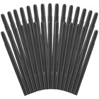  30 Pcs Drawing Tablet Pen Replacement Accessory Fine Tip Pens Graphics Tips