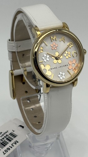 Women’s Marc Jacob’s Wrist Watch —- Reloj de Mujer Marca Marc Jacob’s - Picture 3 of 12