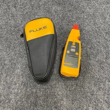 FLUKE 771 CHN  Milliamp Process Clamp Meter 3075917