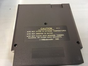 Millipede (Nintendo Entertainment System, NES 1988)