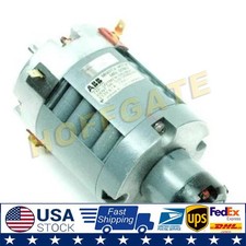 ABB NEW DC Servo Motor GUTMEM-06LBB41 UGTMEM-06LBB41 US Free TAX