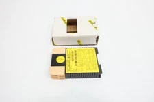 Jokab VITAL 1 2005200 Safety Relay 24v-dc