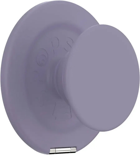 PopSockets MagSafe Round Kick-Out PopGrip Téléphone Poignée & Support Anneau Crépuscule - Photo 4 sur 11
