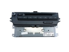 Sistema di navigazione Navi CIC Professional BMW X1 E84 9222861
