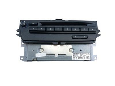 Navigationssystem Navi CIC Professional  BMW X1 E84 9222861