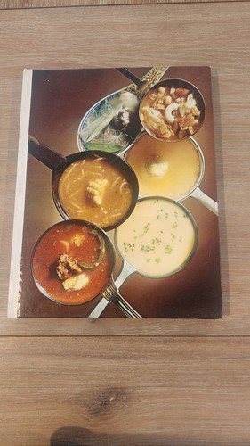 American Cooking : The Melting Pot by James P. Shenton (Hardcover, 1972) - Picture 4 of 9