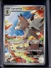 2025 Pokemon Journey Together Lycanroc #166/159