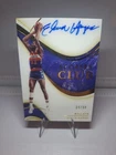 2025 Panini Elvin Hayes Base (Raw)