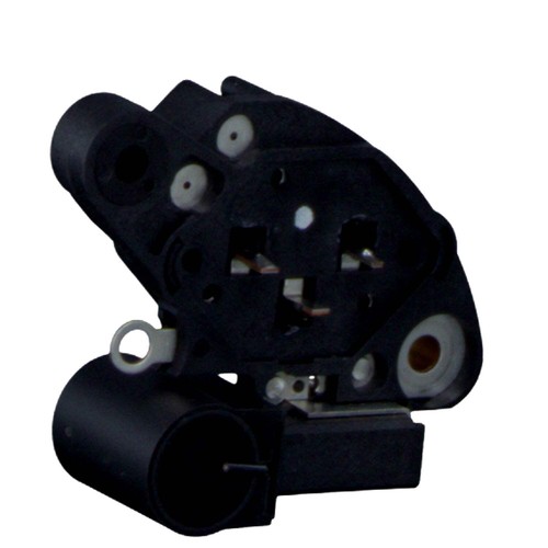 Alternator Regulator Inc Additional Parts Fits Lancia Zeta FIAT Ducat Febi 17200 - Picture 8 of 11
