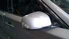 Passenger Side View Mirror Power Heated Fits 14-21 INFINITI Q50 1610712