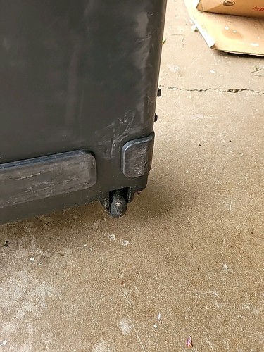 SKB Case 4719-8 iSeries Waterproof Utility Case without Foam, Used, USA-Made - Picture 7 of 8