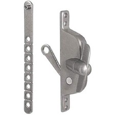 Prime-Line Products 17370 Louver Operator, Universal, Aluminum Finish