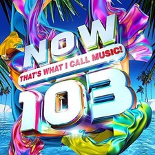 Various Artists - Now 103 / Various [New CD] UK - Import