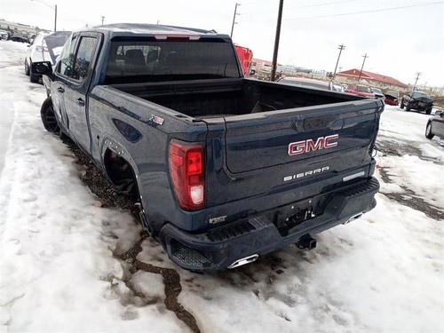 Módulo de control de carrocería BCM desde 2021 Sierra1500 13543035 9420600 - Imagen 6 de 12