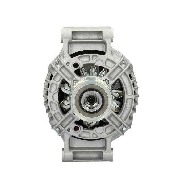 Lichtmaschine 90A Neu Eurostarter Oe-Nr. 0.124.325.170+PRO FüR Mercedes-image