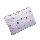 Laptop Sleeve Travel Laptop Carrying Case Laptop Protective Case with Zipper